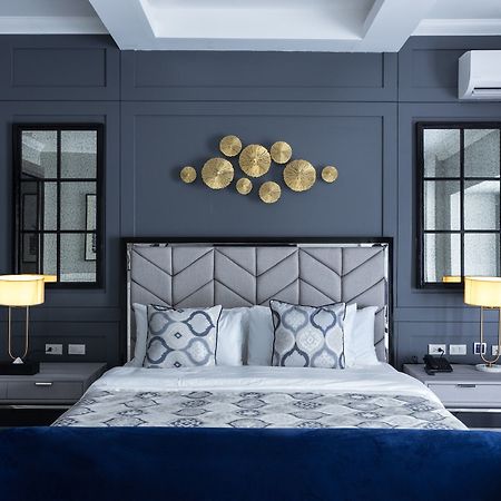 Stonehill Suites Bacolod Kültér fotó