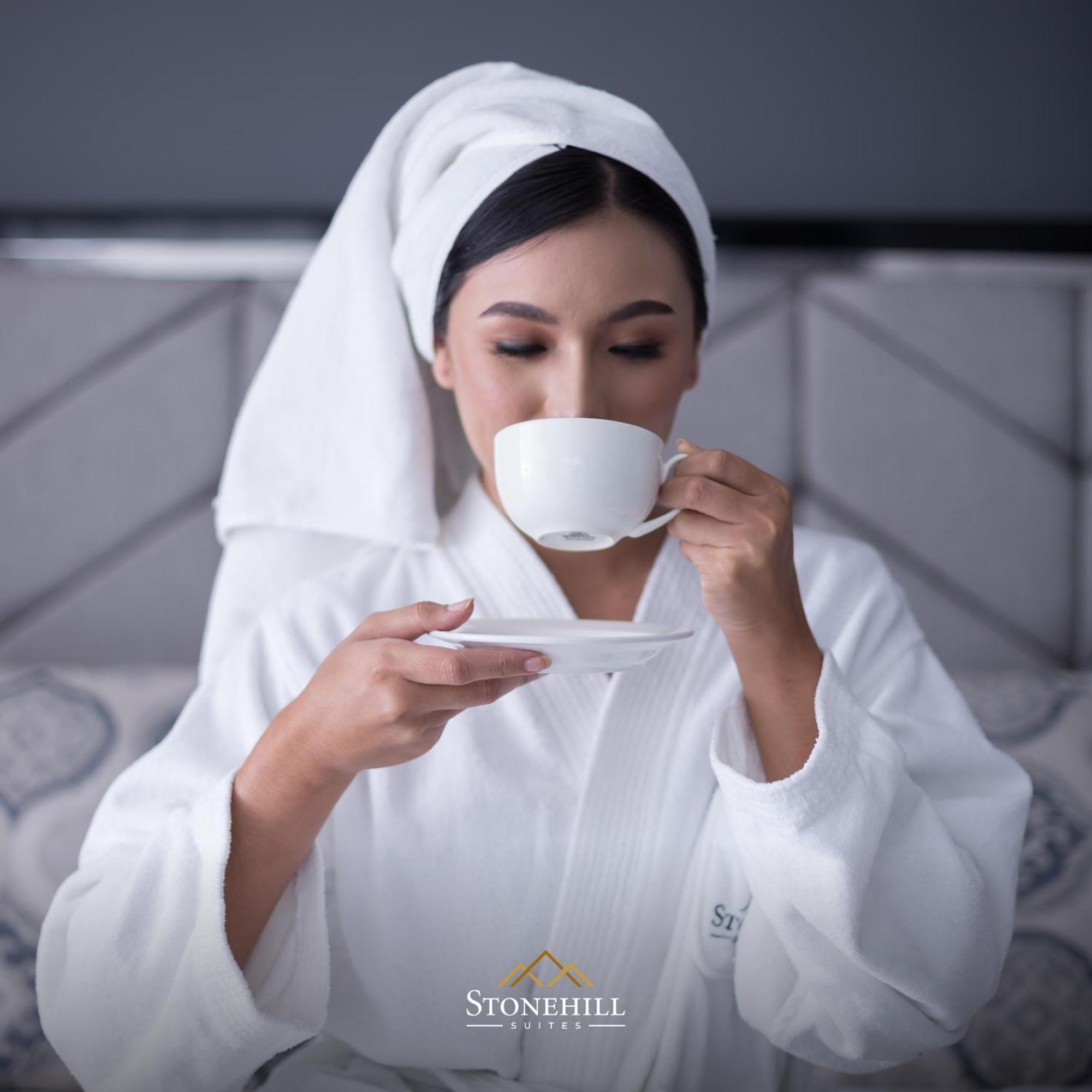 Stonehill Suites Bacolod Kültér fotó
