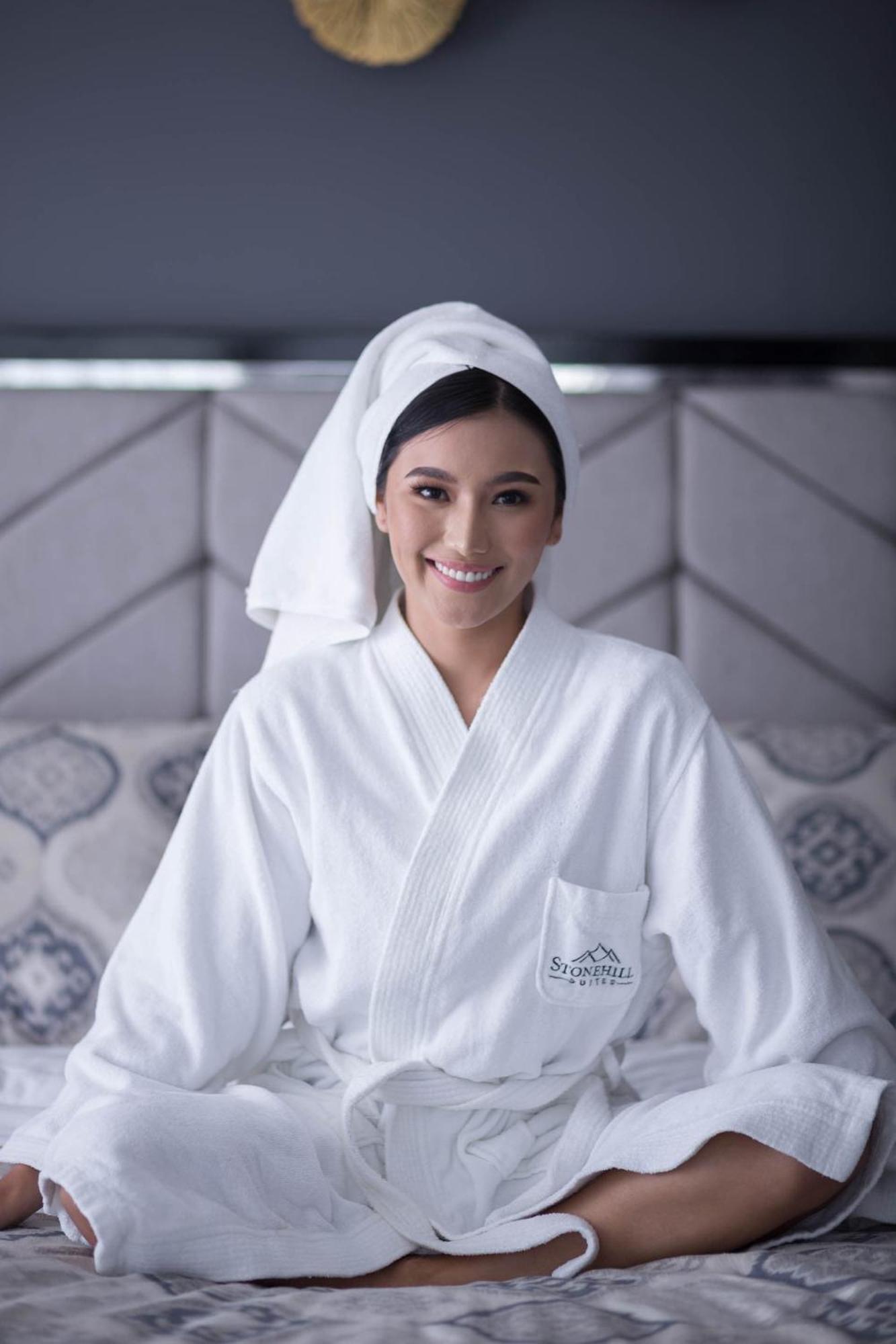 Stonehill Suites Bacolod Kültér fotó