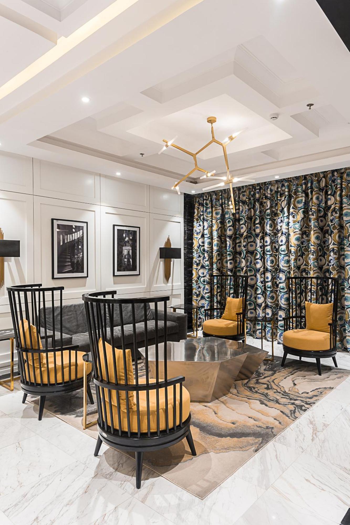 Stonehill Suites Bacolod Kültér fotó