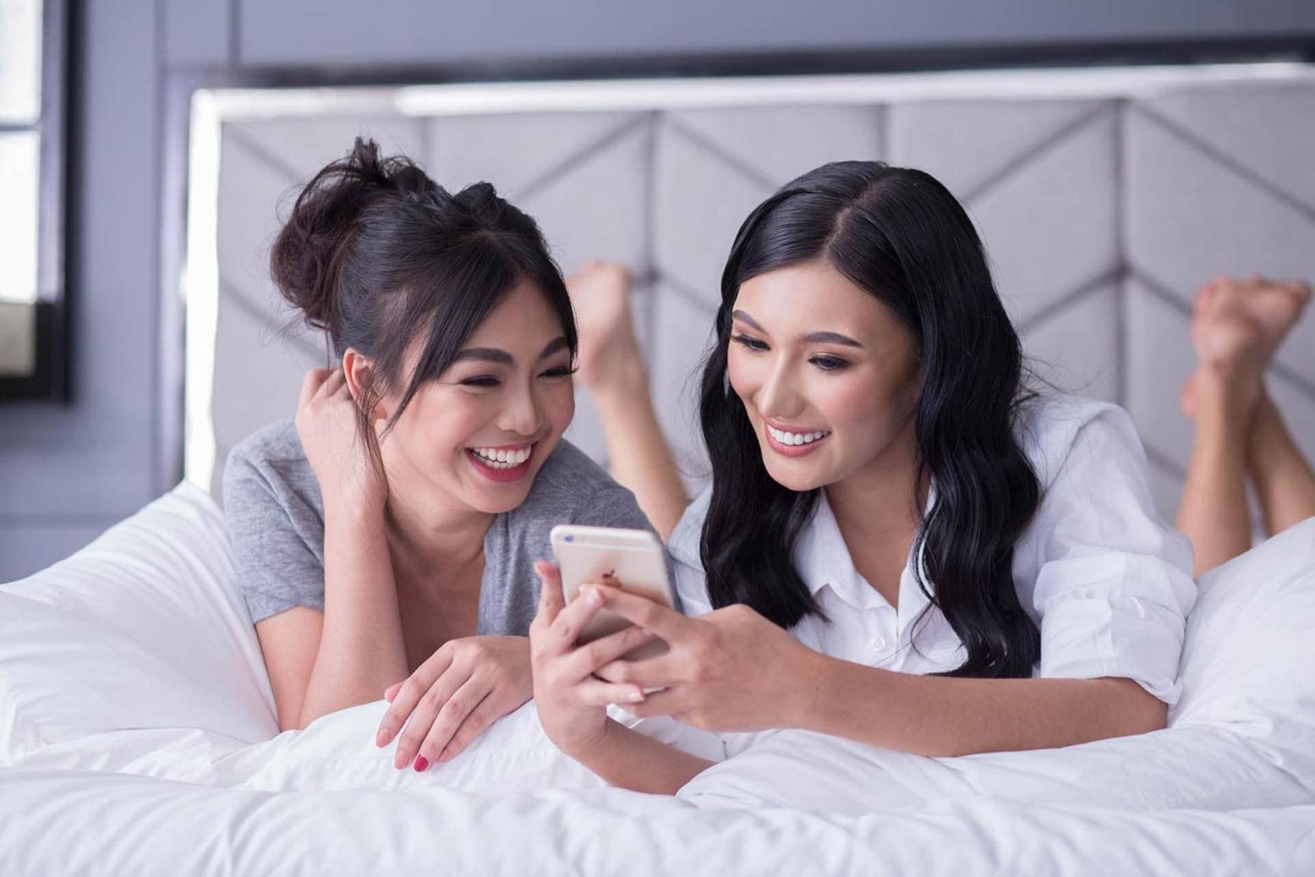 Stonehill Suites Bacolod Kültér fotó