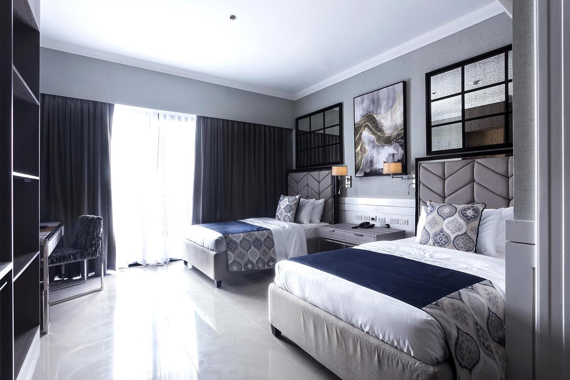 Stonehill Suites Bacolod Kültér fotó