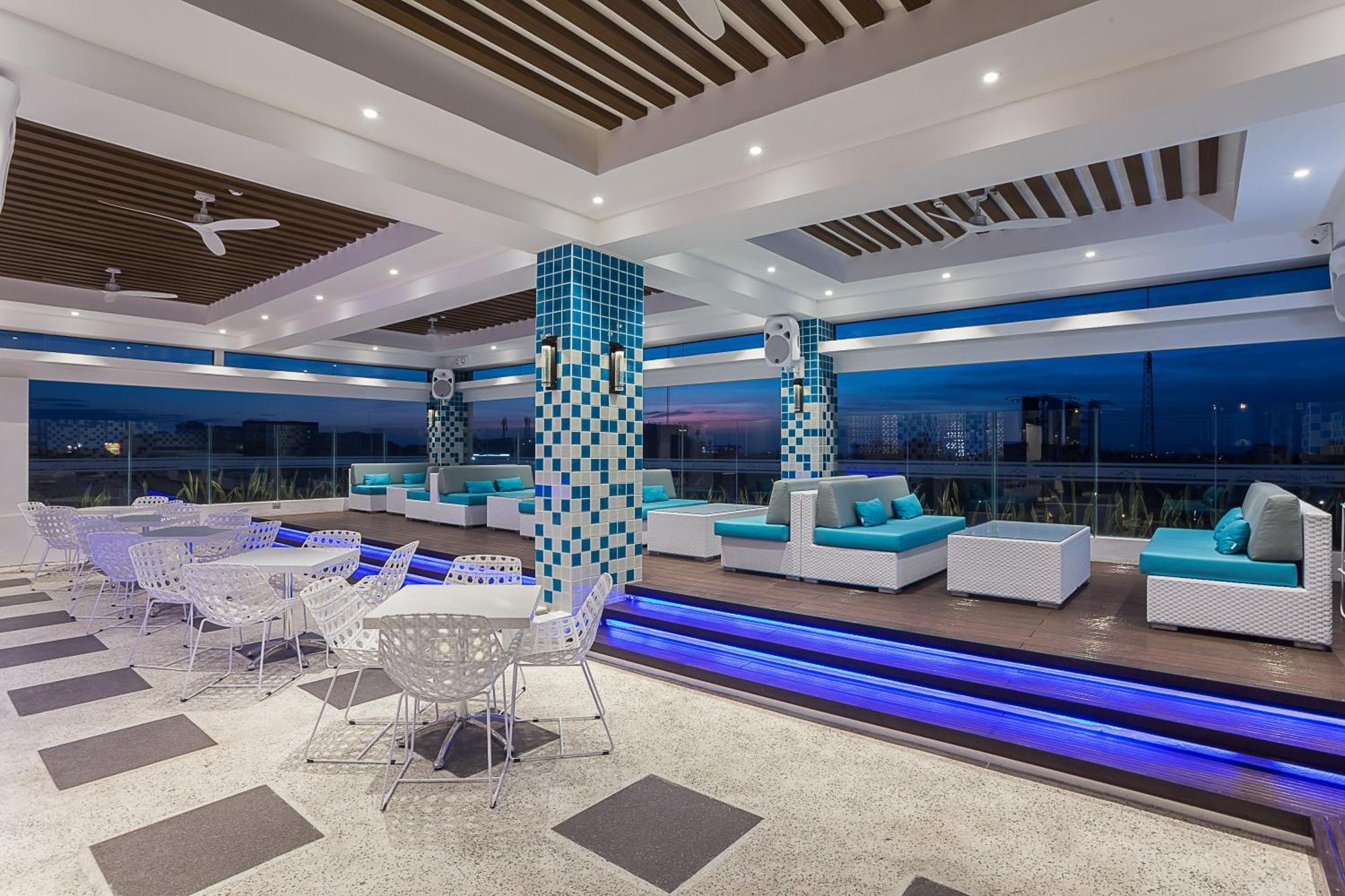 Stonehill Suites Bacolod Kültér fotó