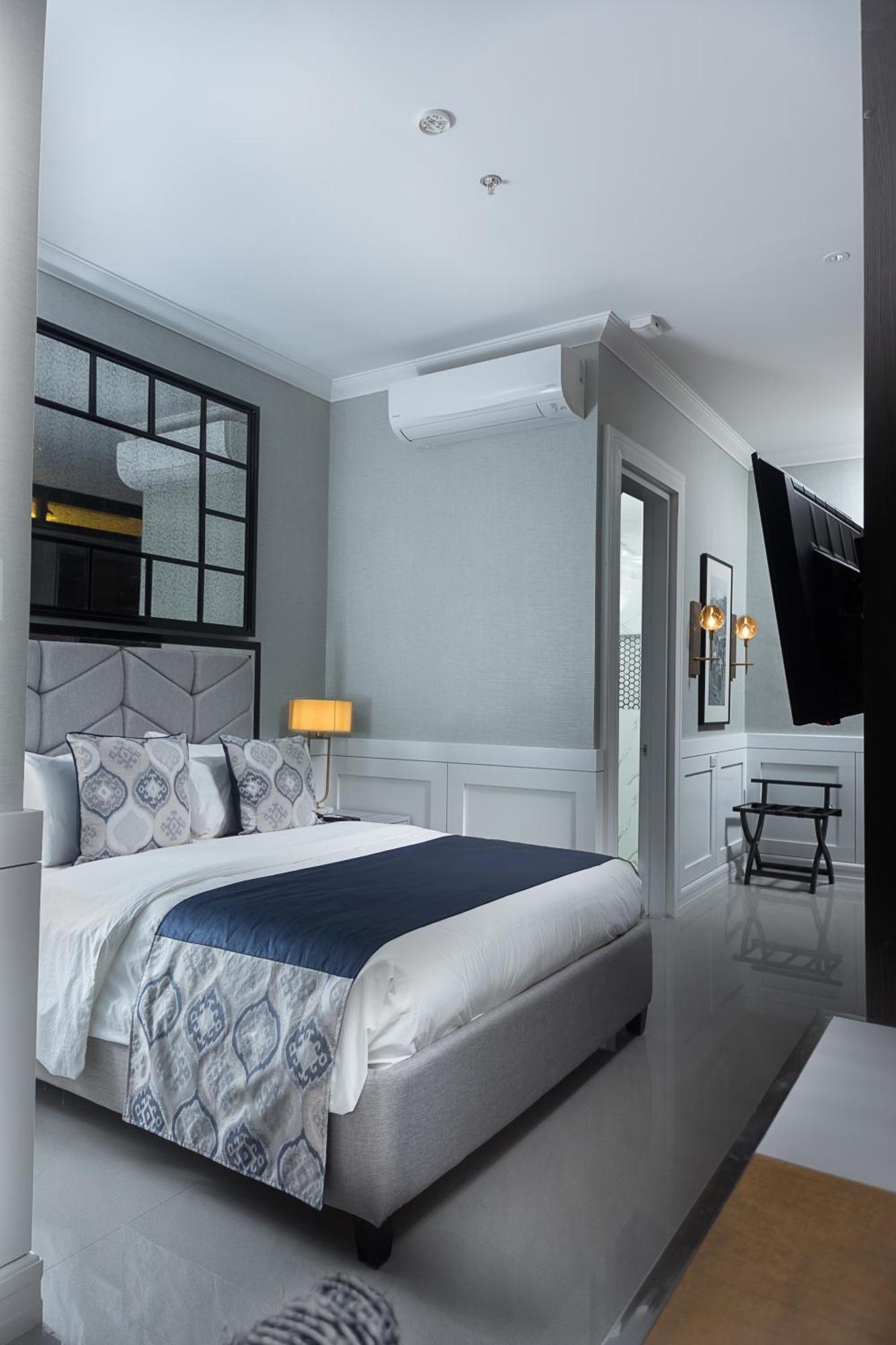 Stonehill Suites Bacolod Kültér fotó