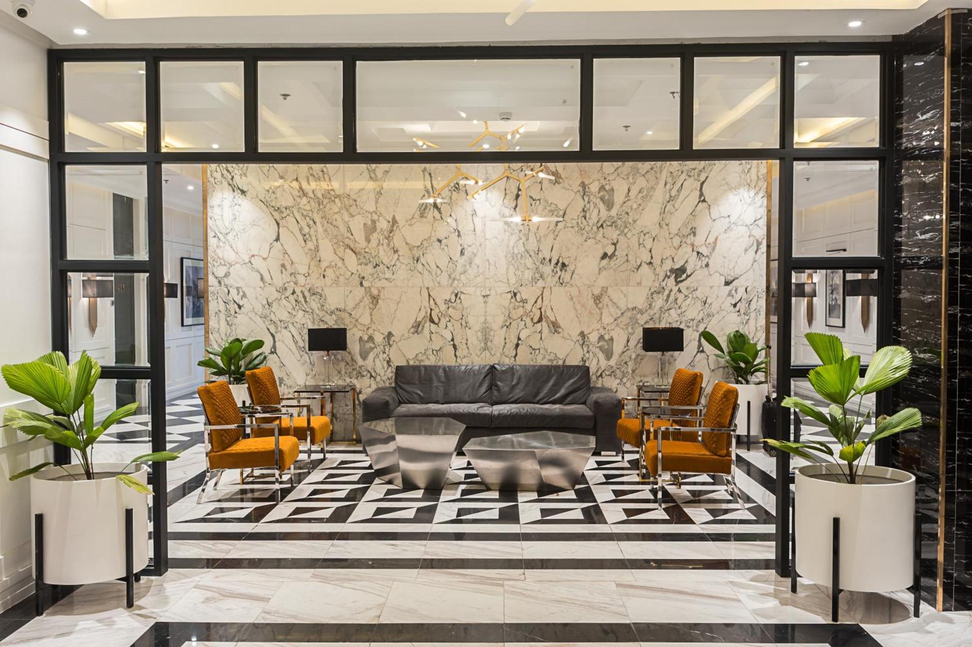 Stonehill Suites Bacolod Kültér fotó