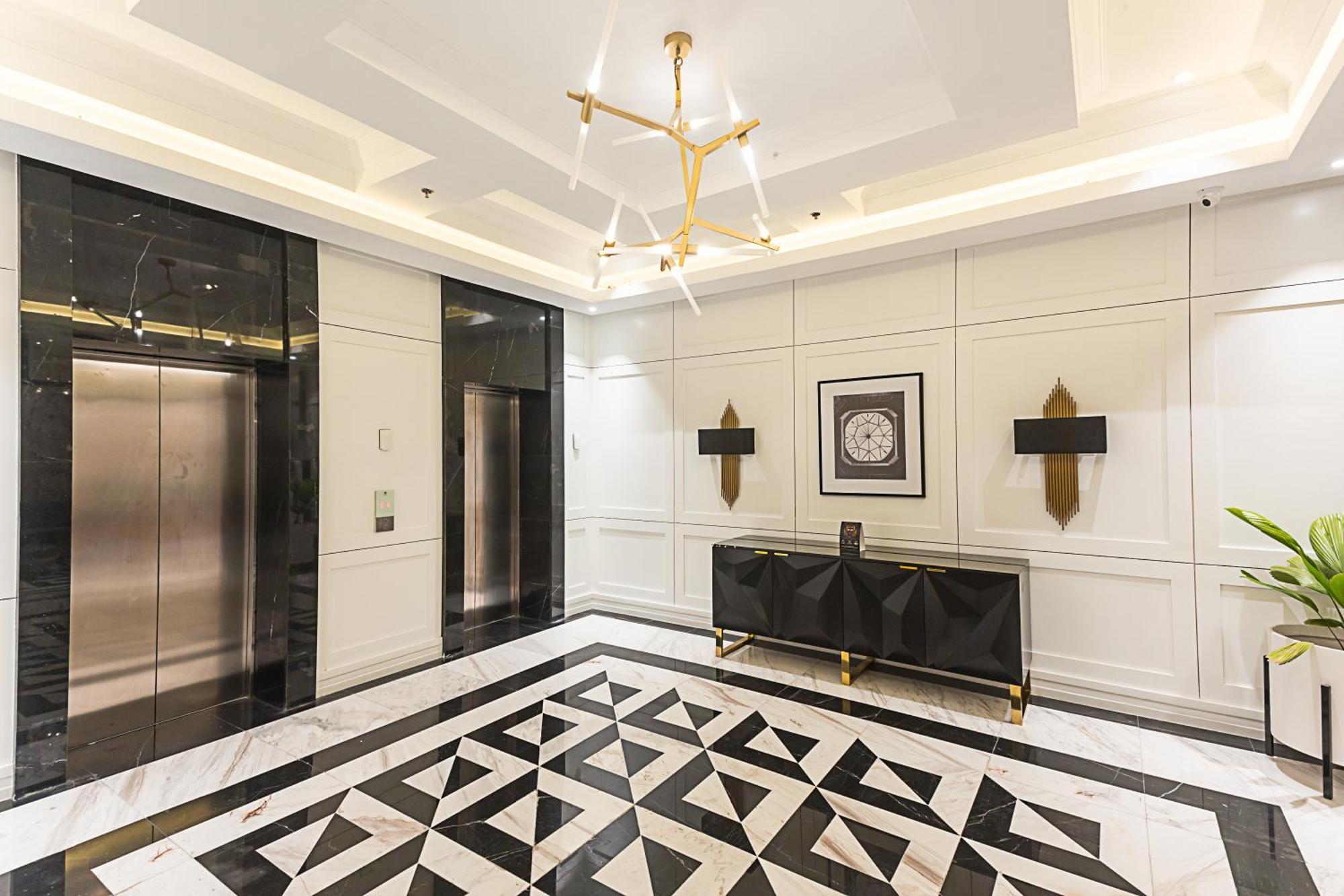 Stonehill Suites Bacolod Kültér fotó