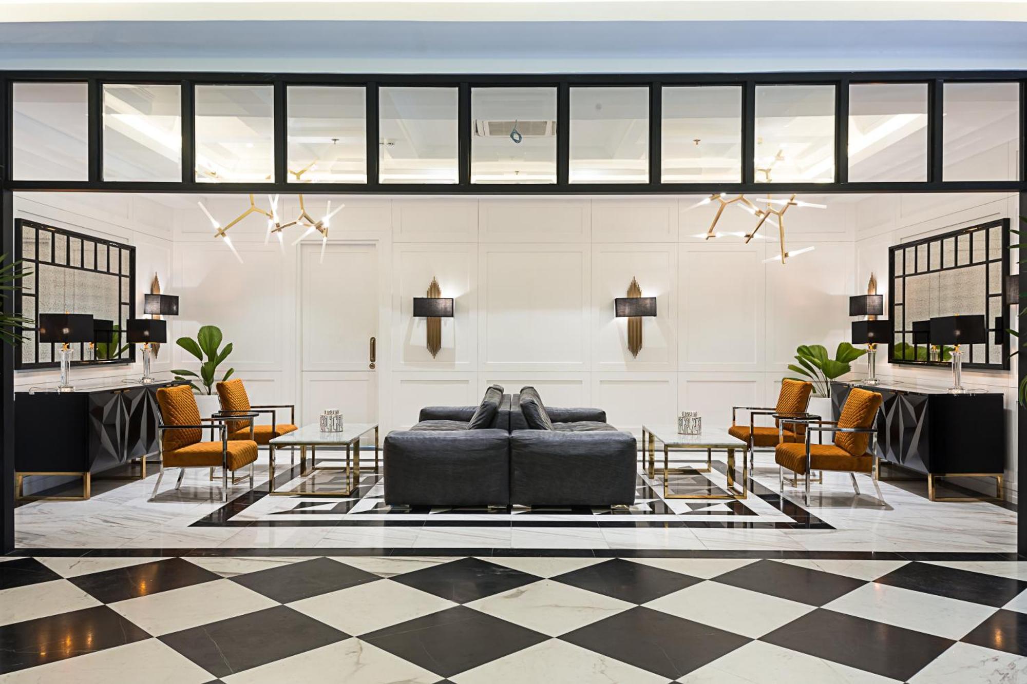Stonehill Suites Bacolod Kültér fotó