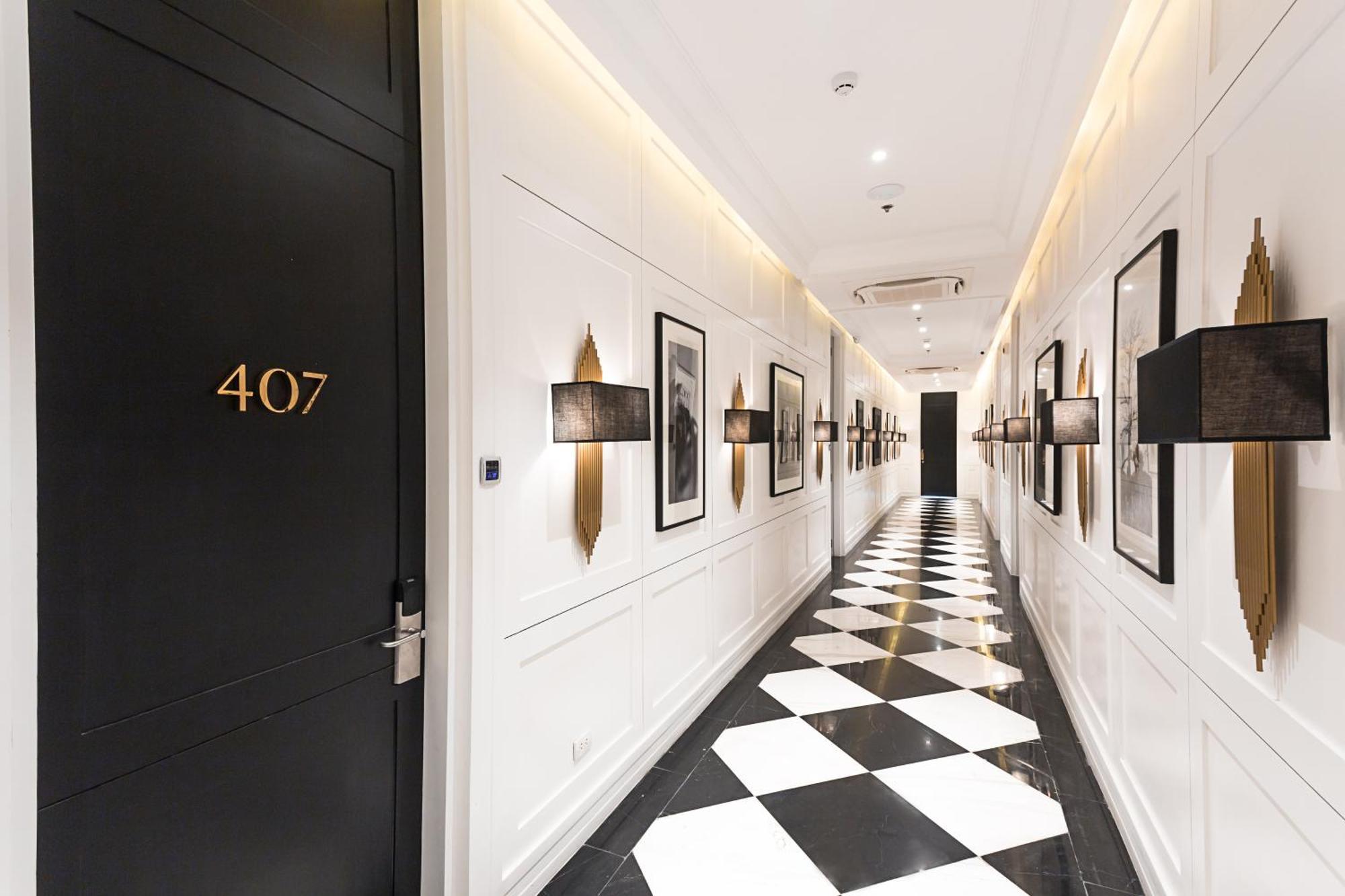 Stonehill Suites Bacolod Kültér fotó