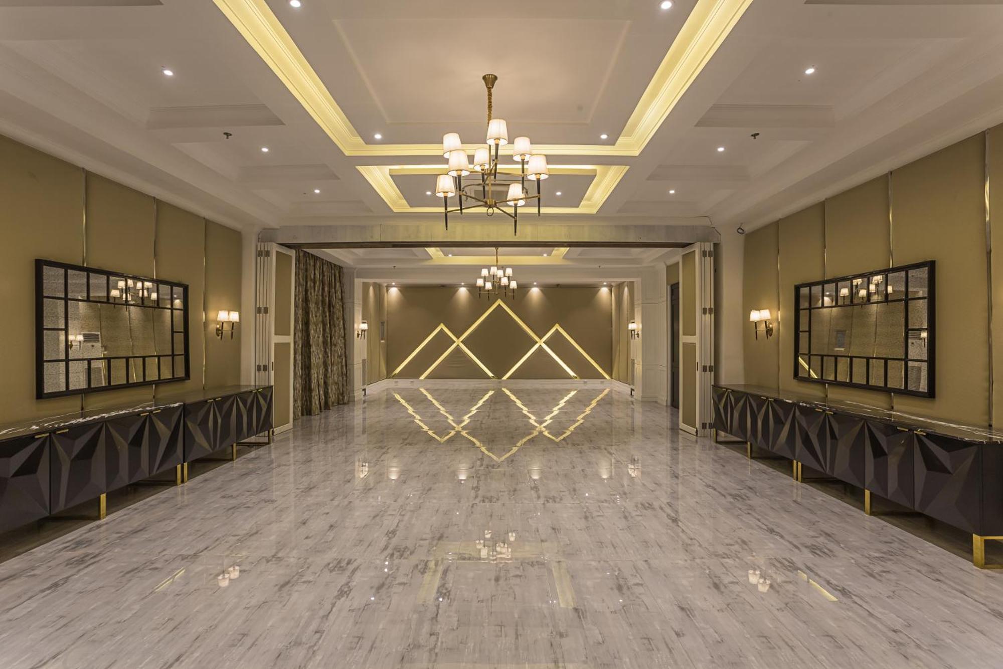 Stonehill Suites Bacolod Kültér fotó