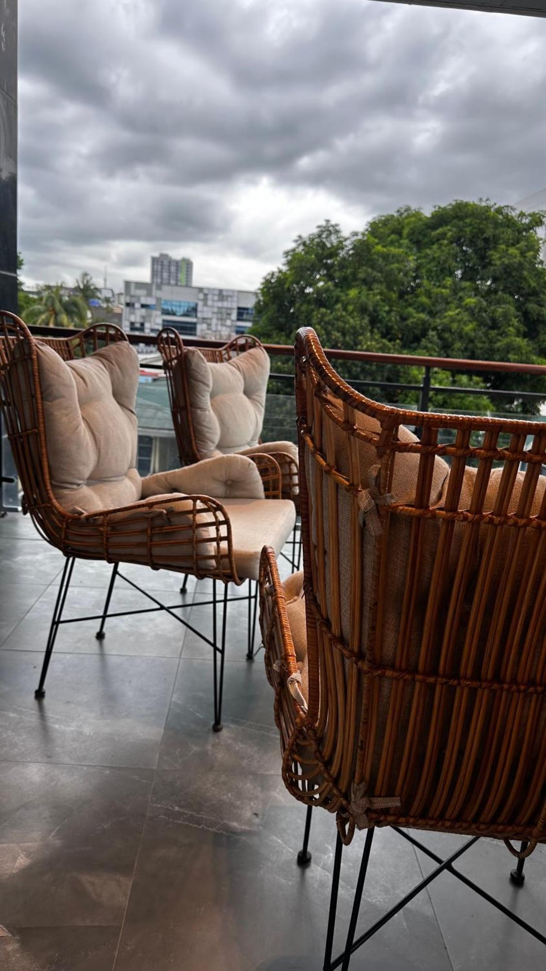 Stonehill Suites Bacolod Kültér fotó