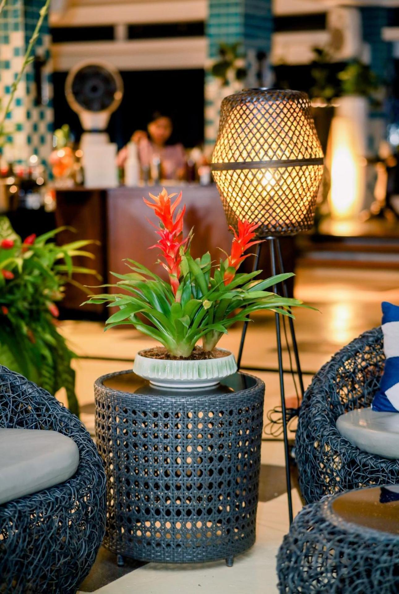 Stonehill Suites Bacolod Kültér fotó