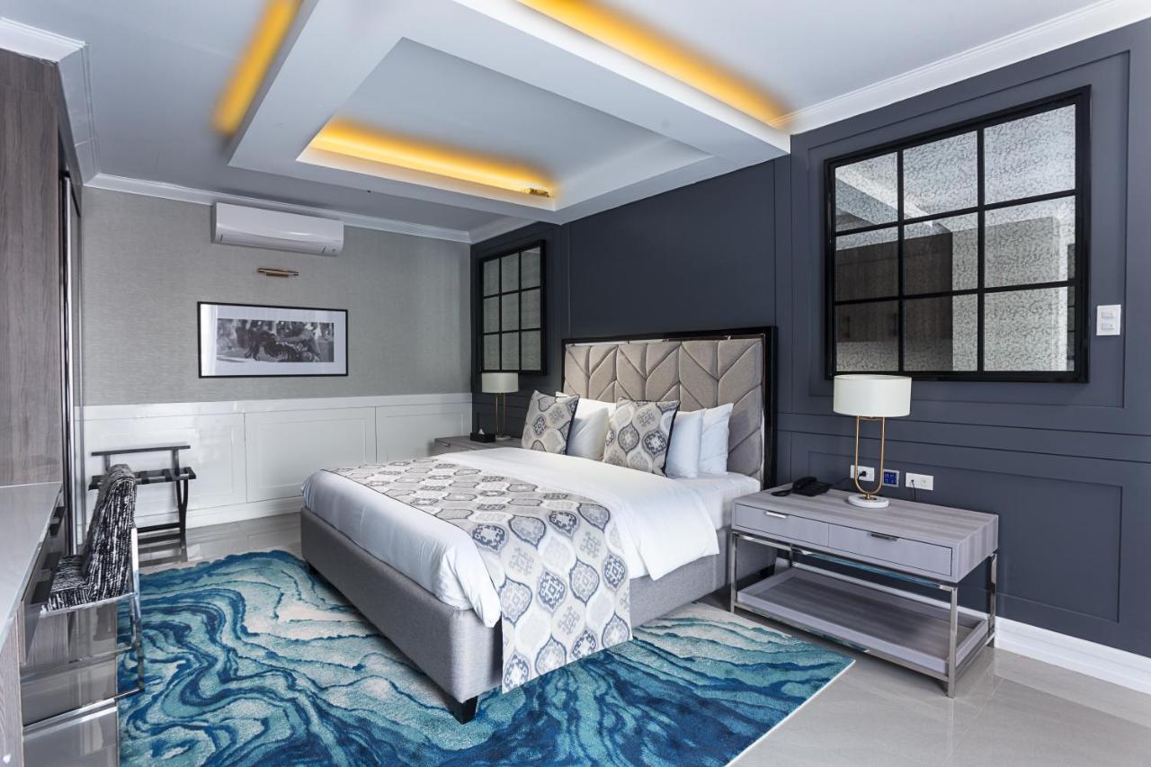 Stonehill Suites Bacolod Kültér fotó